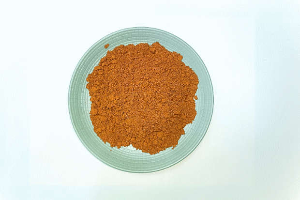 garam masala